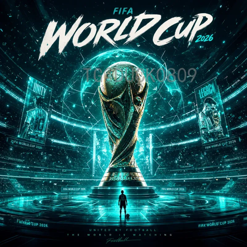 韩国FIFA世界杯战报：从2002年奇迹到2026年新征程的全面回顾